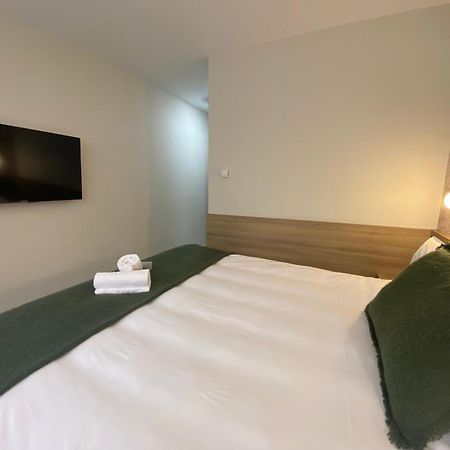 The Originals City, Logis D'Elbee, Cholet Nord Beaupreau-en-Mauges Bagian luar foto