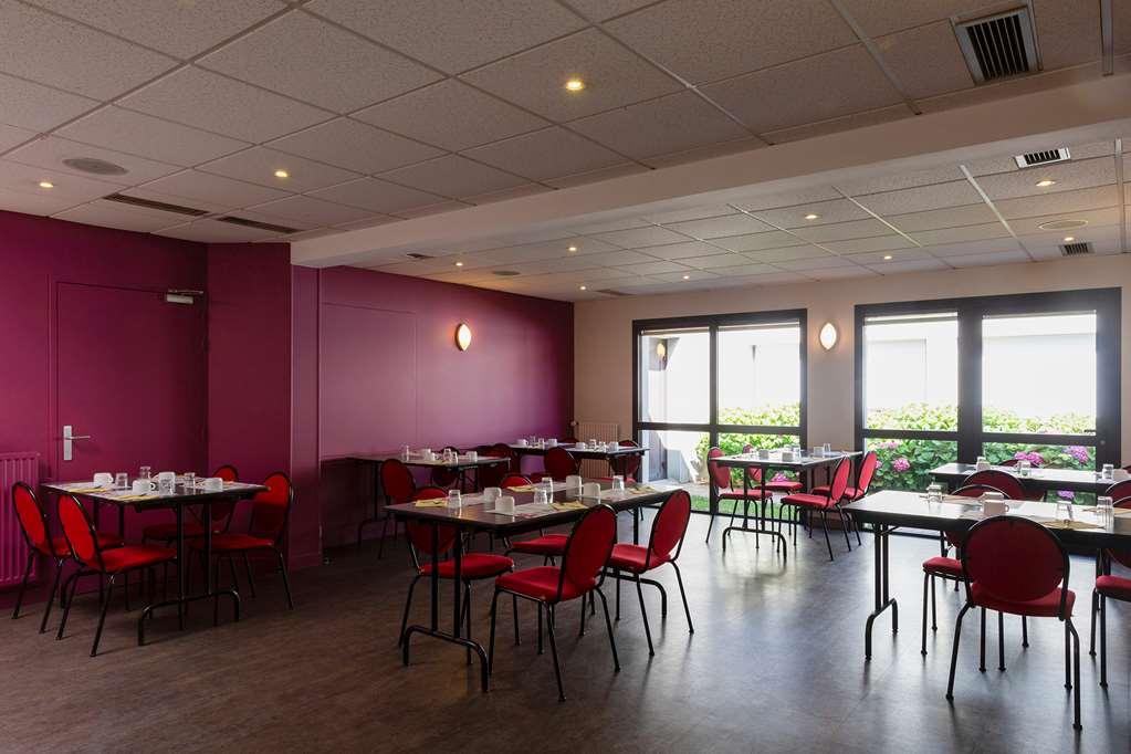 The Originals City, Logis D'Elbee, Cholet Nord Beaupreau-en-Mauges Fasilitas foto