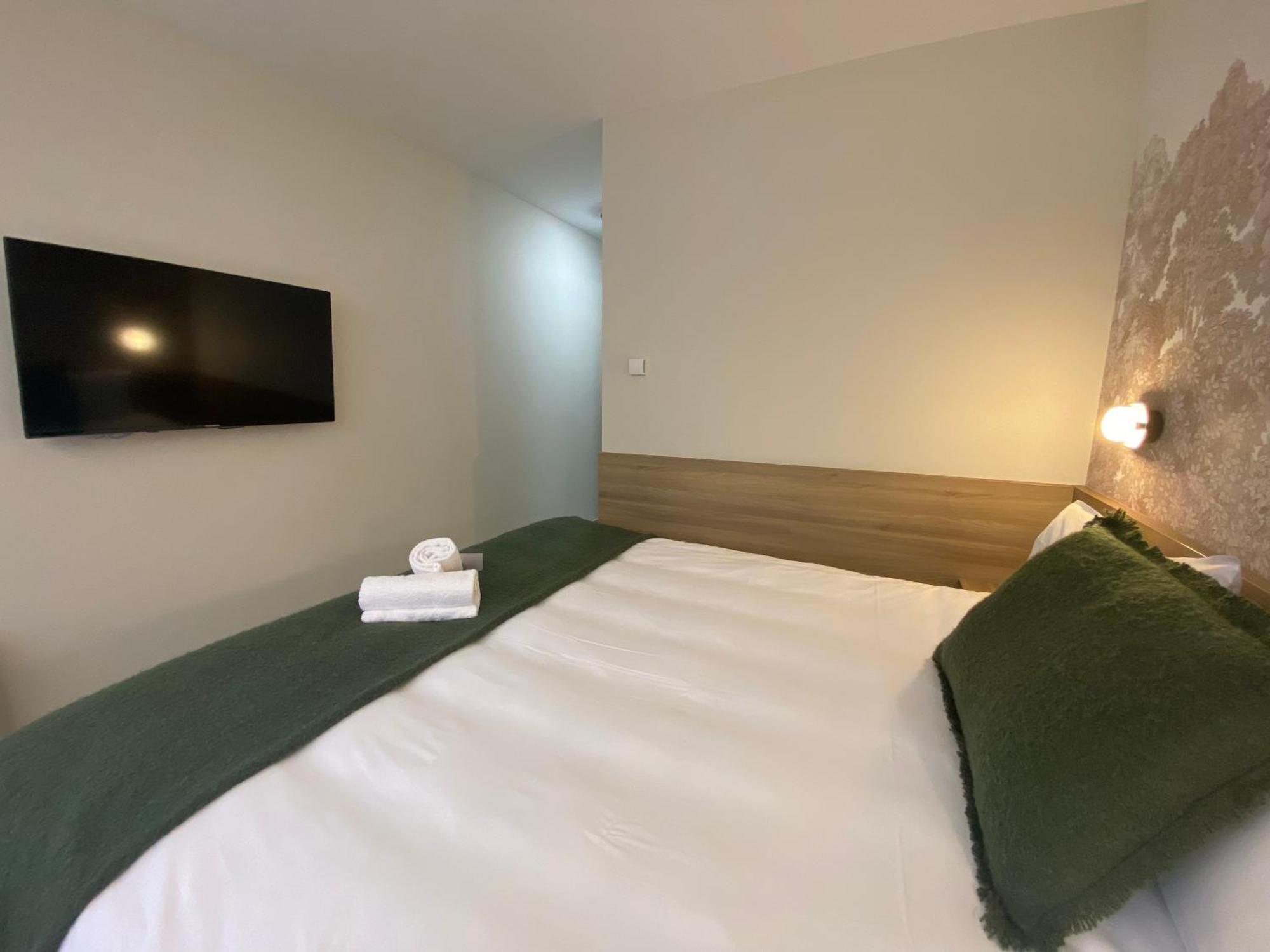 The Originals City, Logis D'Elbee, Cholet Nord Beaupreau-en-Mauges Bagian luar foto