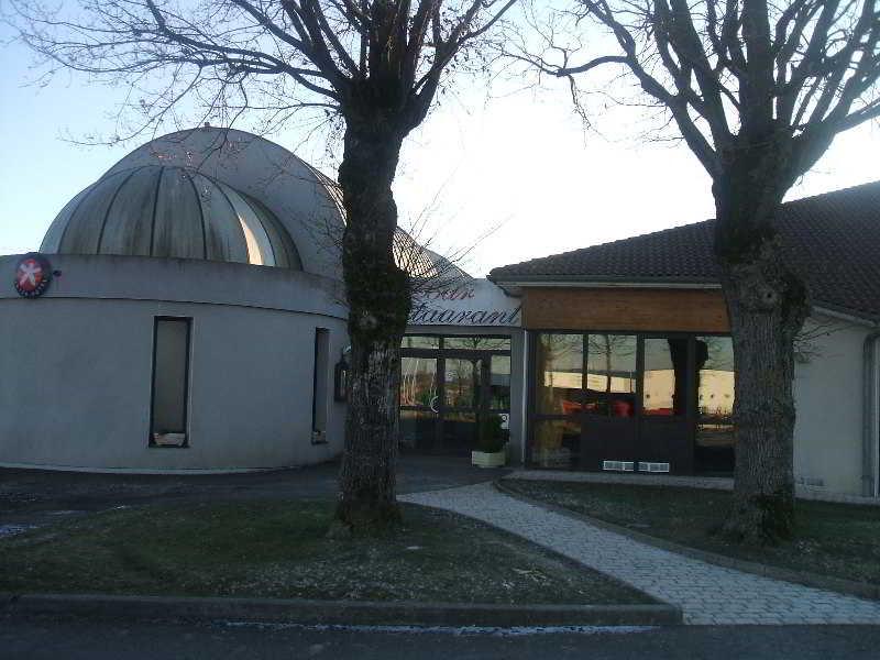 The Originals City, Logis D'Elbee, Cholet Nord Beaupreau-en-Mauges Bagian luar foto