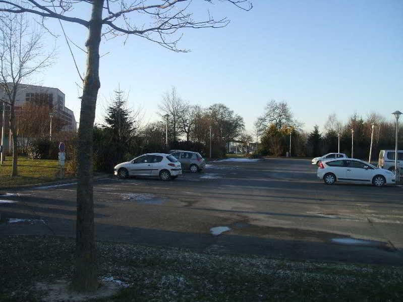 The Originals City, Logis D'Elbee, Cholet Nord Beaupreau-en-Mauges Bagian luar foto
